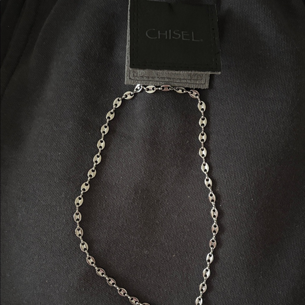 Silver Necklace for Women